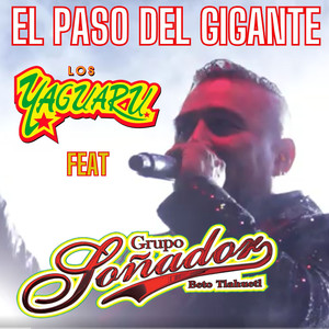 El Paso Del Gigante