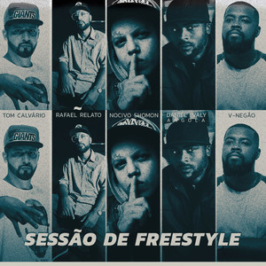 Sessão de Freestyle (Explicit)
