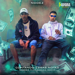 Contando Essas Notas (Explicit)