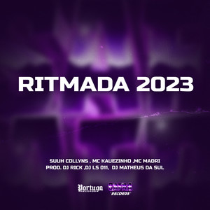 Ritmada 2023 (Explicit)