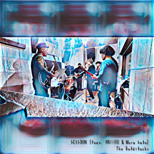SESSION (feat. 横川翔 & Mura_halo)