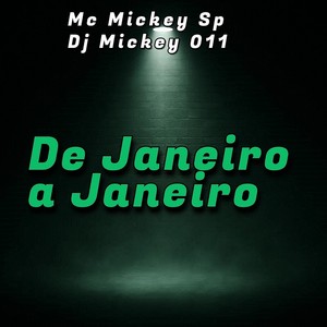 De Janeiro a Janeiro (Explicit)