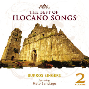 The Best Of Ilocano Songs Volume 2