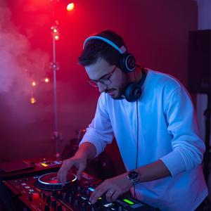 DJ KUDA YANG MANA KUDA YANG MANA TUAN SENANGI