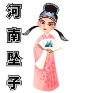 曲艺大剧院 - 0957 河南坠子《刘公案》昝社钦07