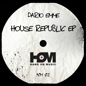 House Republic EP