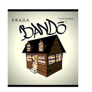 P.R.A.D.A. - BAND0 (Explicit)