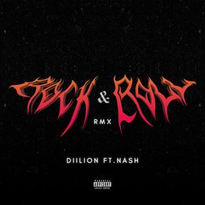 Rock & Roll (feat. Nash) (Remix|Explicit)