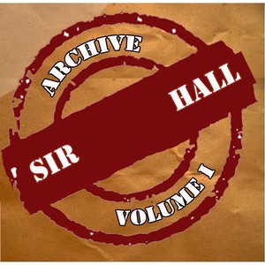 Archive, Vol. 1