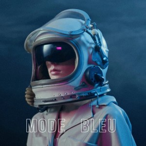 MODE BLEU