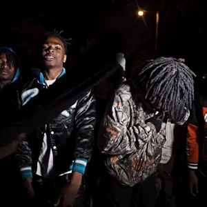 Blues Sum (Explicit)