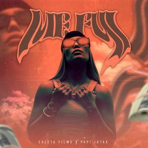 Me Fui (feat. Papi jotax)