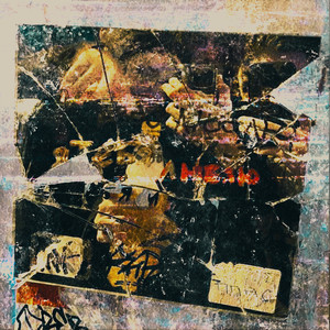 СТРАХ (feat. Fuzzy3 & Lesh@ra)