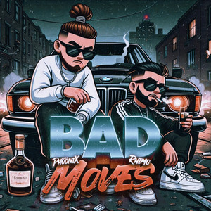 Bad Moves (Explicit)