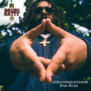 Leão Conquistador