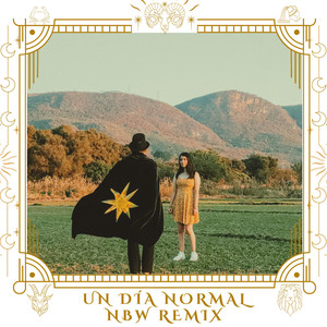 Un Día Normal (Remix)