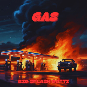 Gas (Explicit)