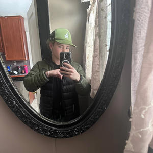 Headshot (feat. CamServin) (Explicit)