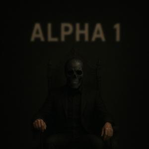 Alpha 1 (feat. Josscg) (Explicit)