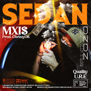 Sedan (Explicit)