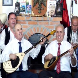 Deshmoret e Haraqines