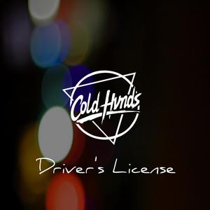 Driver's License (Explicit)