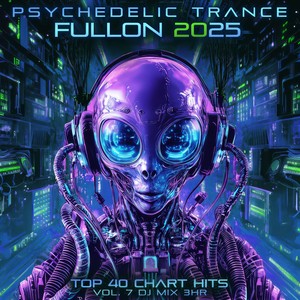 Mystic Land (Psytrance DJ Mixed)
