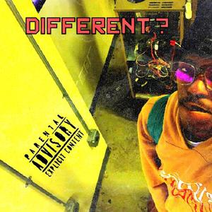 Different ! (Explicit)