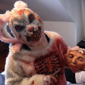 Blood on my Bunny Suit (Easter Massacre Theme) (feat. Crease Reese & Body Rott) (Explicit)