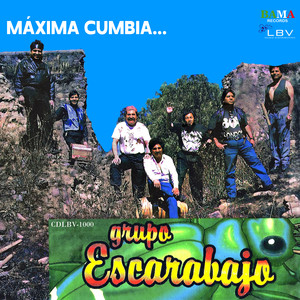 Máxima Cumbia…