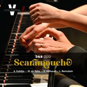 Scaramouche