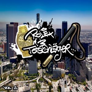 Vulkanausbruch (Explicit)