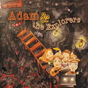 Adam and the Explorers