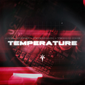 Temperature (Hypertechno)