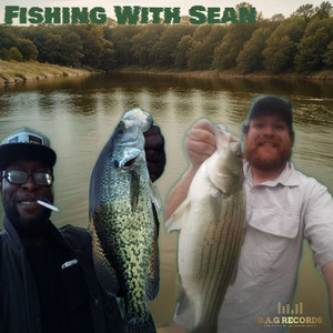 Fishing with Sean (Explicit)