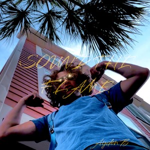 LISTEN UP (Explicit)