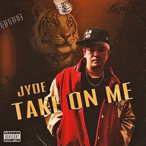 Take On Me (Explicit)
