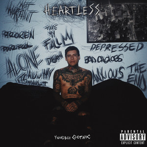 Heartless (Explicit)