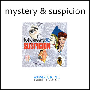 Mystery & Suspicion: Enquiring Minds, Curious Lives