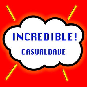 Incredible! (Explicit)