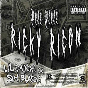 RIKI RIKON (feat. Lil Duck999) (Explicit)