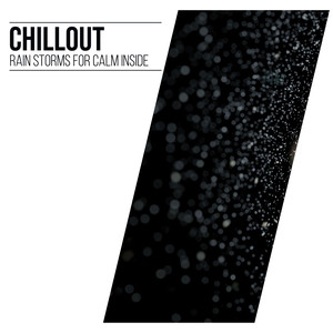 Birdsong in a Heavy Thunderstorm