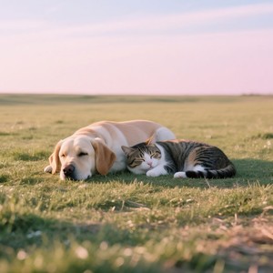 World Pet Music - Lofi Pet Chill Harmony