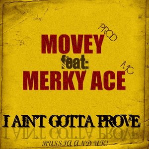 I Aint Gotta Prove! - Single