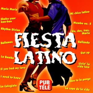 Fiesta Latino