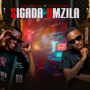 Sigada Umzila