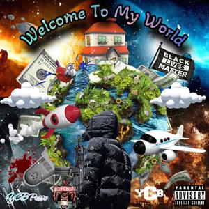 Welcome To My World (Explicit)