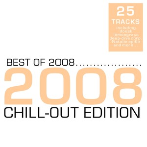 Best of 2008 - Chill-Out Edition