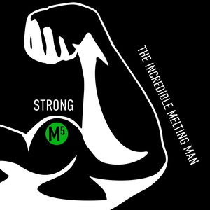 Strong (Original Mix)