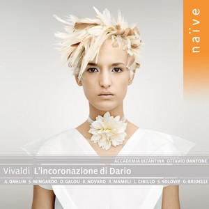 L’incoronazione di Dario RV 719, Act I, Scene 6 - In petto ho un certo affanno (Statira)